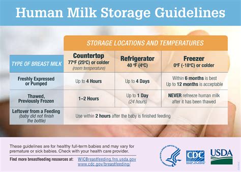 usda school milk guidelines